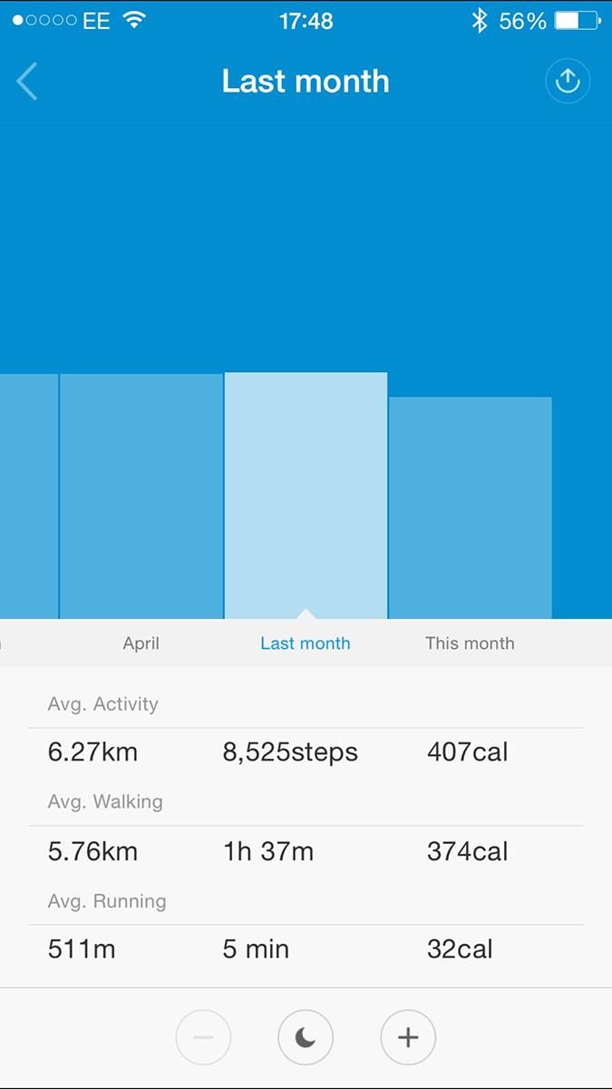 xiaomi mi band review screenshot 0004