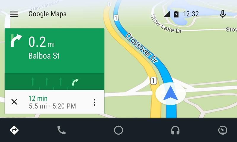 android auto review 1