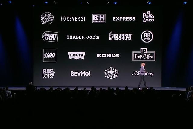 apple pay additions