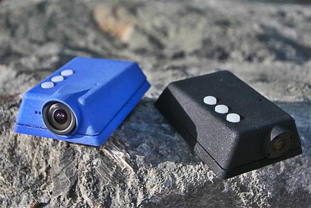 barnacle camera