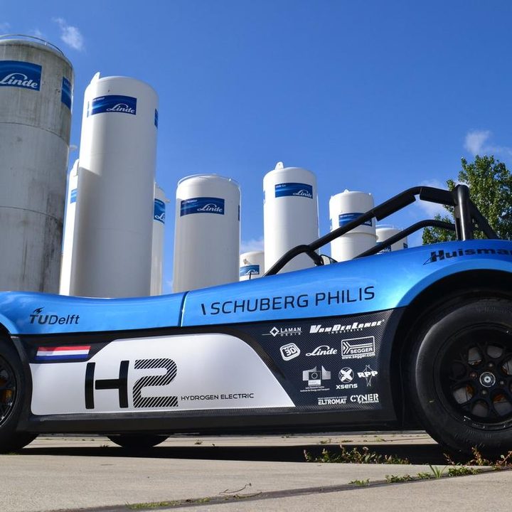 Forze VI