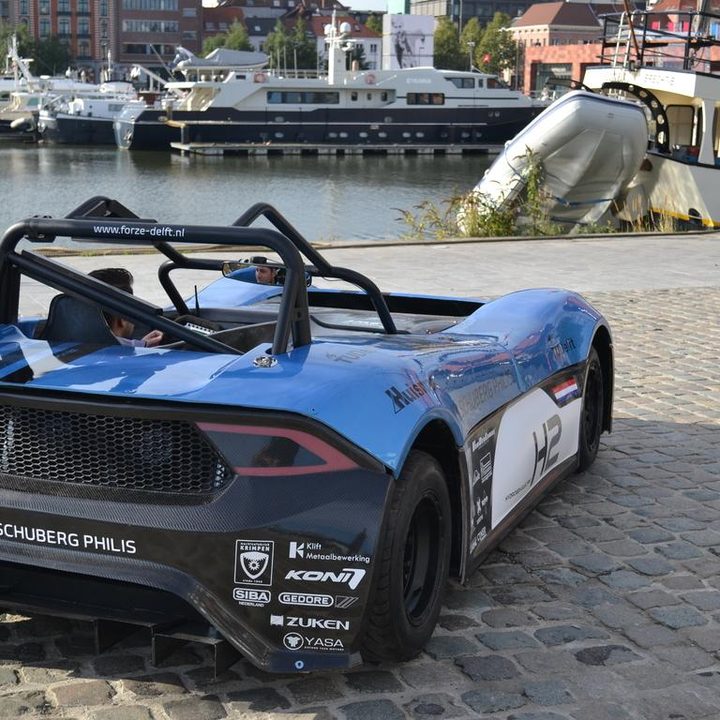 Forze VI