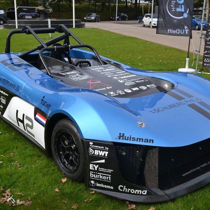 Forze VI