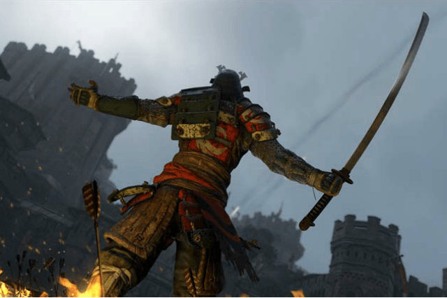 forhonor