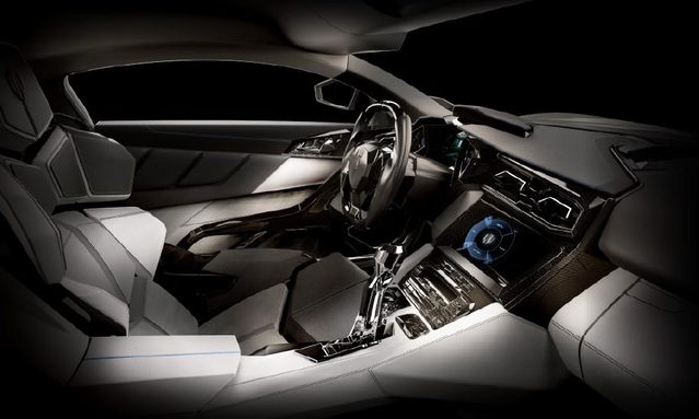 W Motors Lykan Hypersport