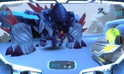 metroid prime federation force nintendo 3ds 7