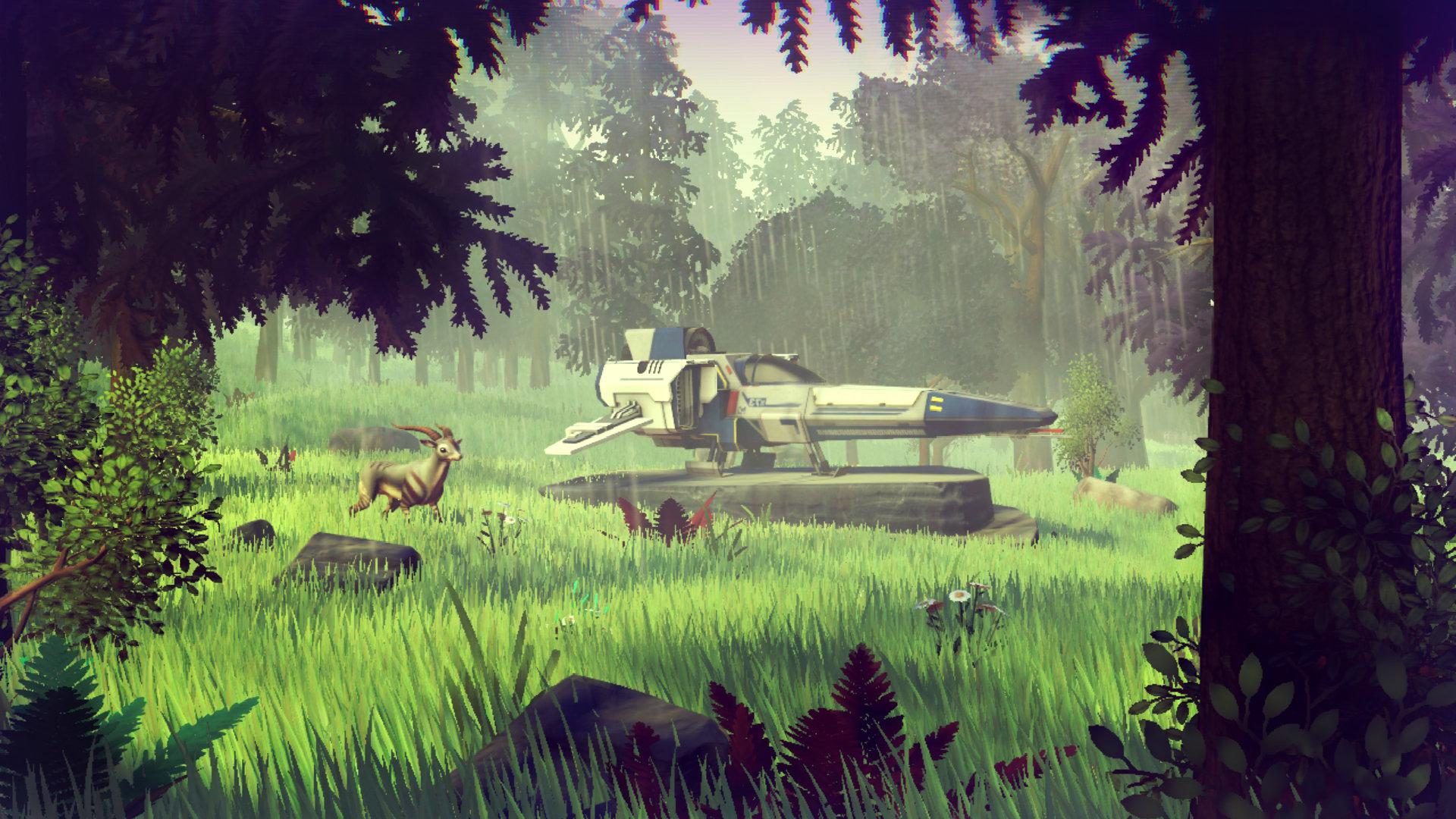 best of e3 2015 no mans sky screen 01 ps4 us 28may15