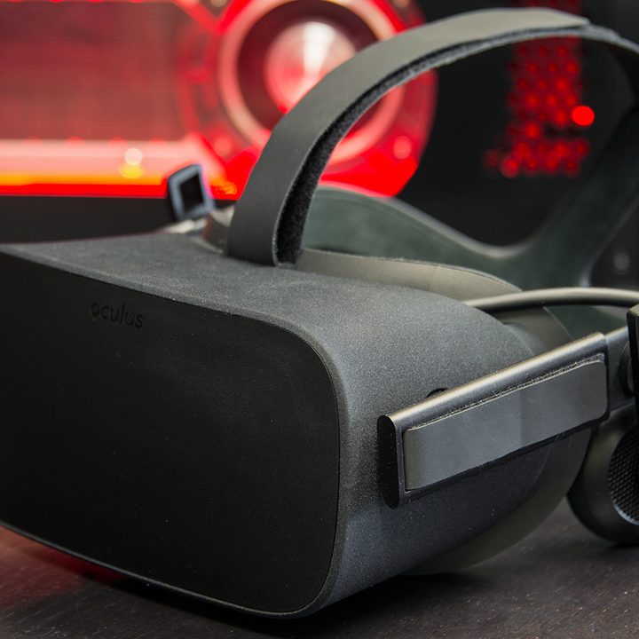Oculus Rift