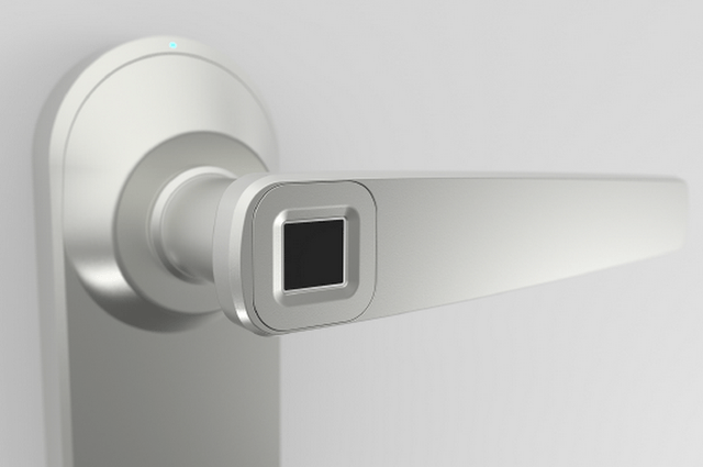 ola door lock