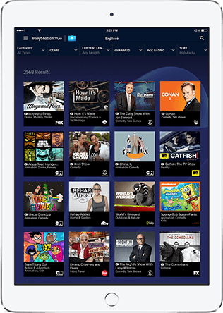 playstation-vue-ipad