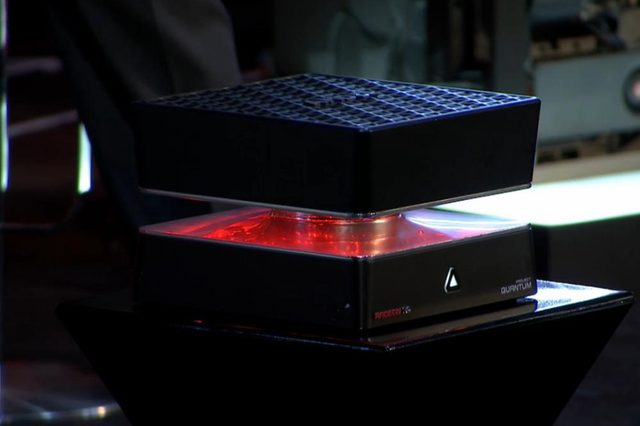 quantumcomputer