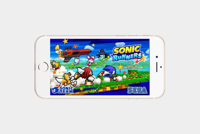 sonic-runners-for-iOS