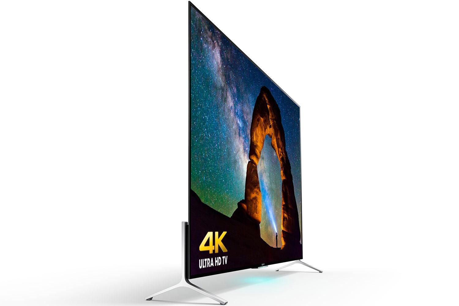 Sony X900C