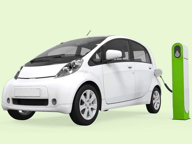 StoreDot EV charging