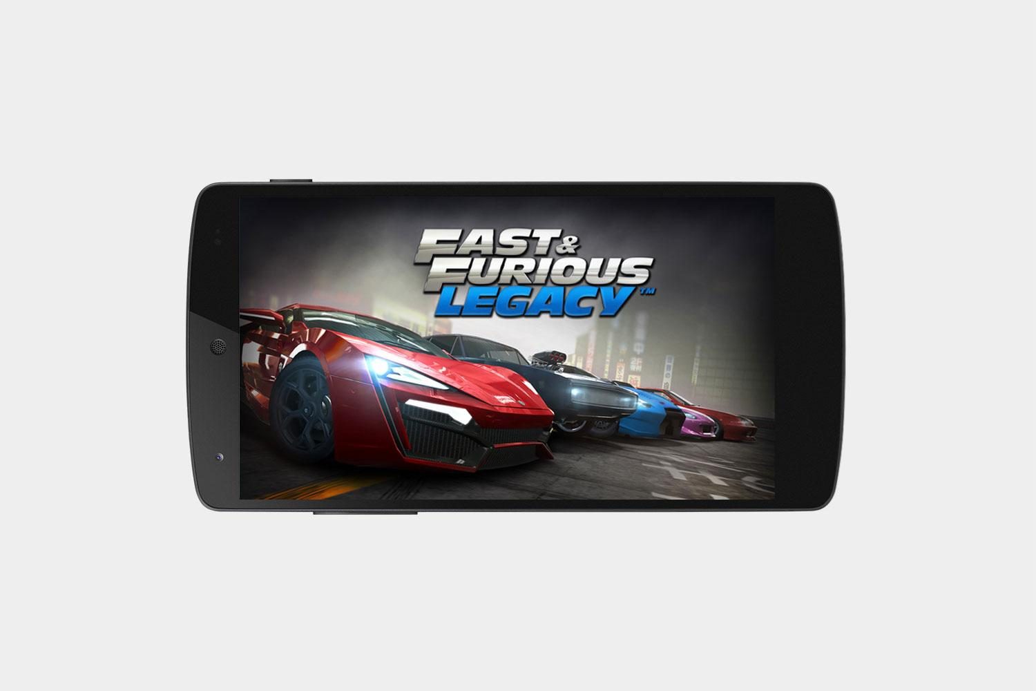top-best-android-games-fast-and-furious-legacy-