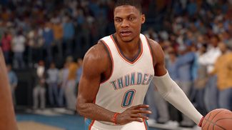 NBA Live 16
