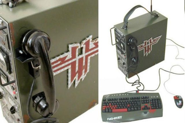 wolfenstein