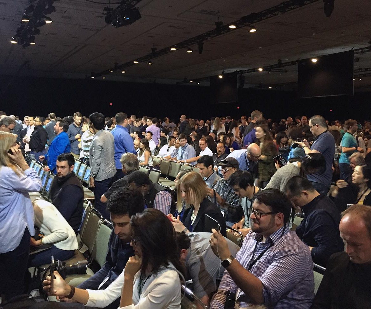 WWDC
