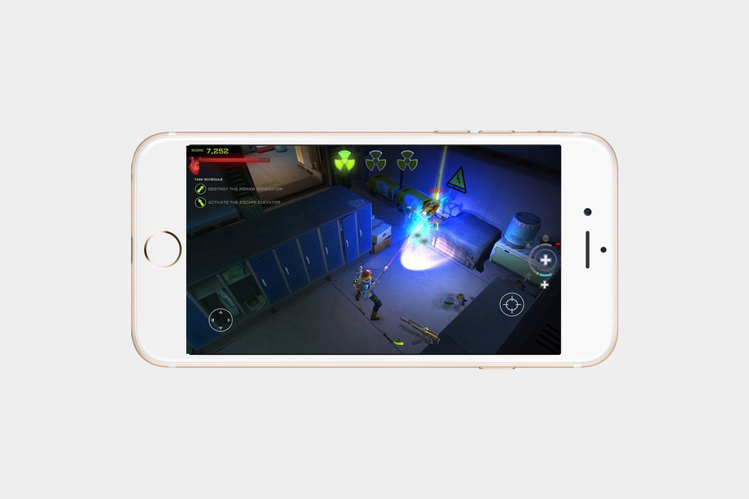 xenowerk-for-ios