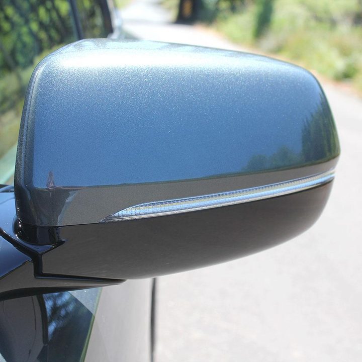 2015 Acura MDX SH AWD wingmirror