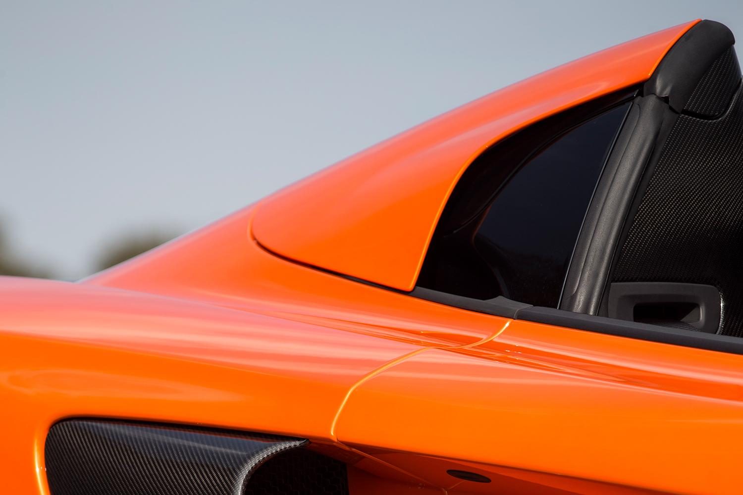 2015 mclaren 650s spider review 772a