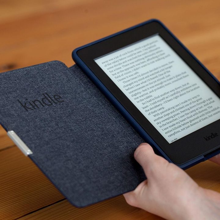 Amazon Kindle Paperwhite