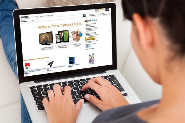 Amazon tries to one-up Black Friday with ‘Prime Day’