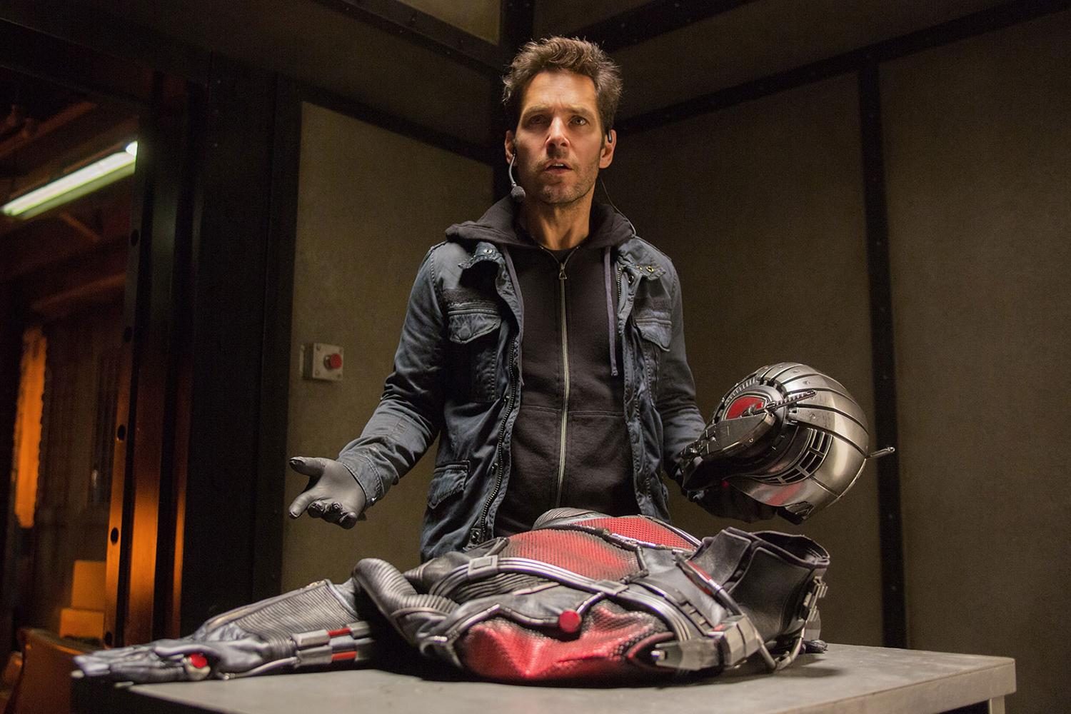 Ant-Man