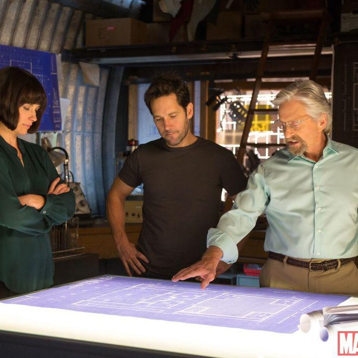 Ant-Man