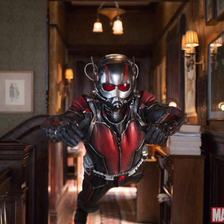 Ant-Man