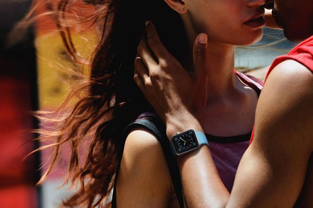 Apple continues to make a boatload of money, but questions surround the iPad and Apple Watch