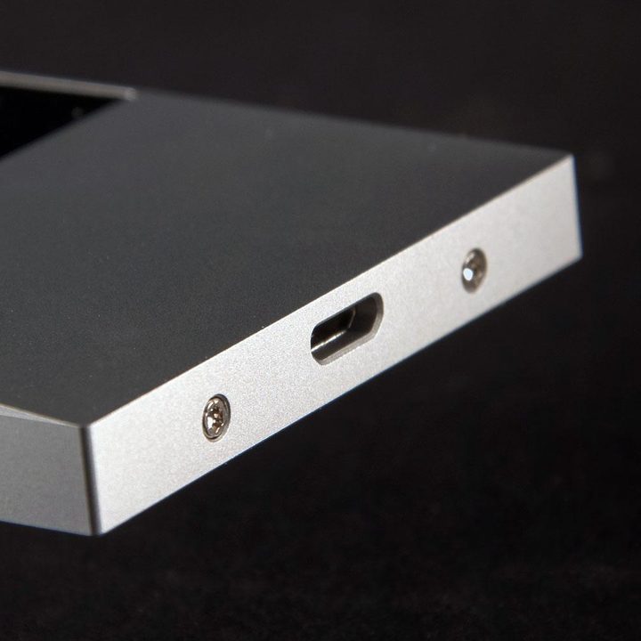 Astell & Kern AK Jr