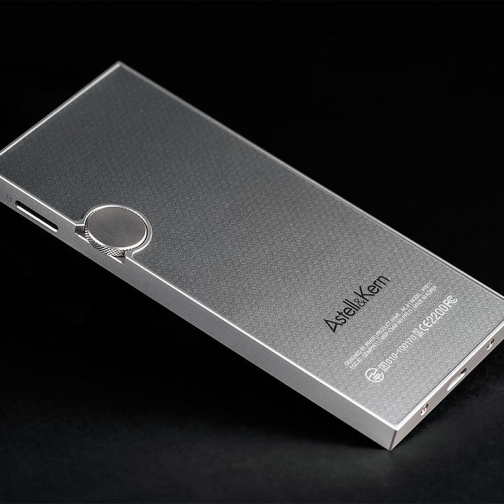 Astell & Kern AK Jr