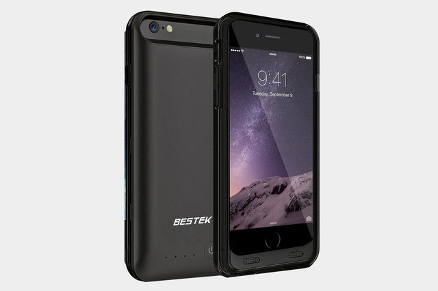 Bestek-Battery-Case