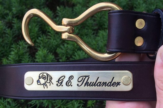 Bluegrass Belts: Must have accessory