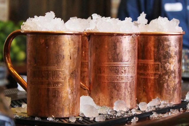 Booze Tripper, St. Augustine: Where you should drink when on vacation
