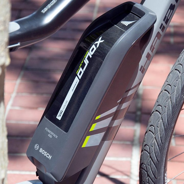 Bosch eBikes