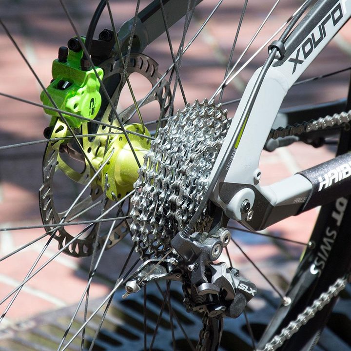 Bosch eBikes