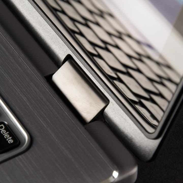 Dell Inspiron 13 7000 2-in-1