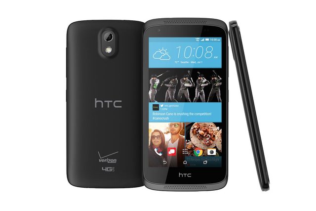 Desire526