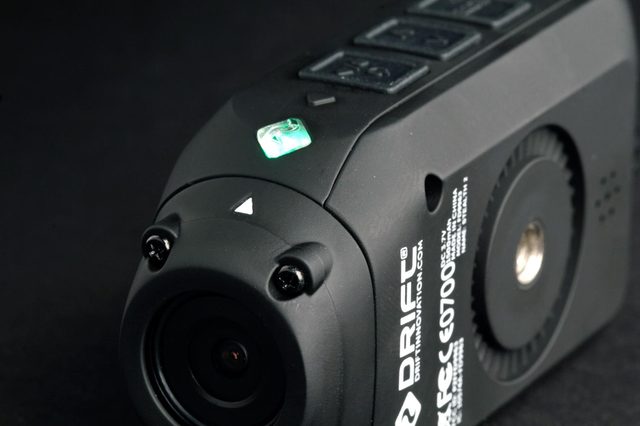 Drift Stealth 2 top angle
