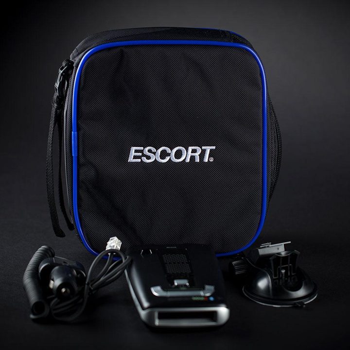 Escort Passport Max2 bag