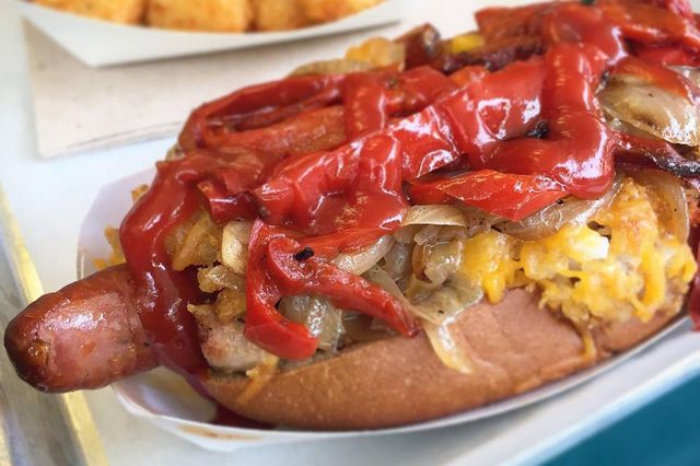 Feasting: Grilling tips & recipes from the pros