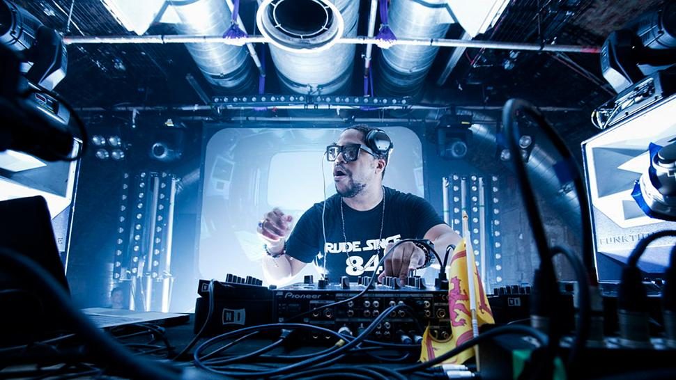 Felix Da Housecat