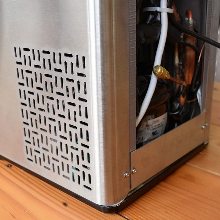 FirstBuild Opal Nugget Ice Maker