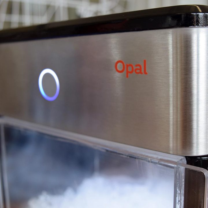 FirstBuild Opal Nugget Ice Maker