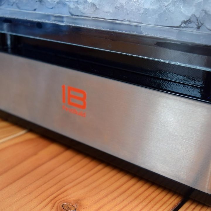 FirstBuild Opal Nugget Ice Maker