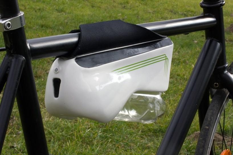 fontus water bottle water condenser
