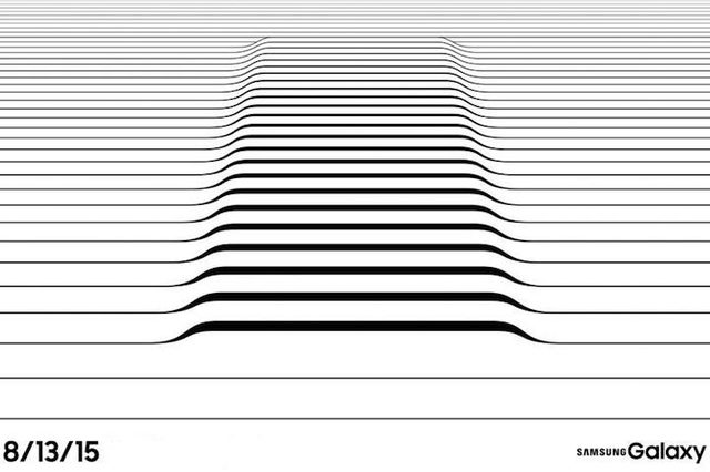 Galaxy Note 5 S6 Edge Invite