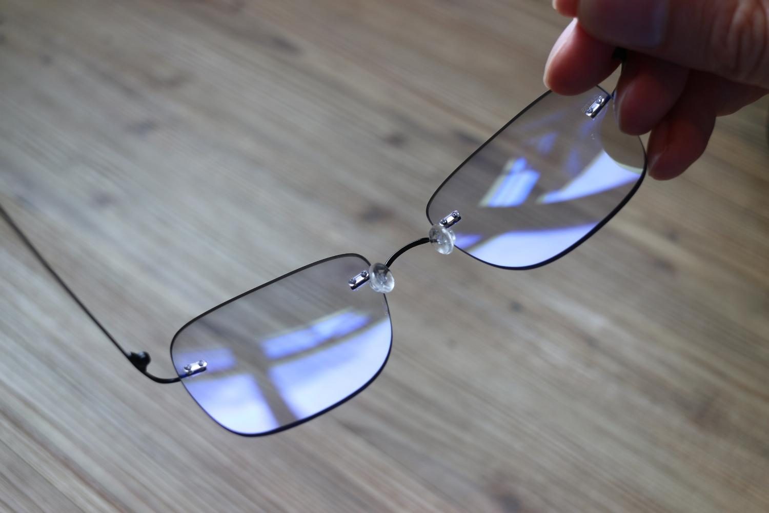 Gauss Glasses